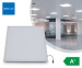 LED's Light 60x60CM Paneel Voor Inbouw Of Opbouw!