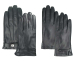 Lederen Touch Handschoenen Met Zachte Voering - Voor Mannen Of Vrouwen!