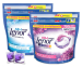 VOORDEELVERPAKKING: Lenor All-In-1 Pods - Superieure Waskracht!
