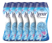 6-PACK Lenor Geurparels April Fris - Geef Je Was Een Heerlijke Geurboost!
