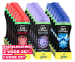 6-Pack Lenor Unstoppables Geurparels - Goed Voor 96 Wasbeurten!