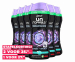6-Pack Lenor Unstoppables Geurparels Dromen - Goed Voor 96 Wasbeurten!