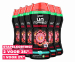 6-Pack Lenor Unstoppables Geurparels Lente Fris - Goed Voor 96 Wasbeurten!