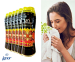 6-Pack Lenor Unstoppables 285 gr Sunlight - Geef Je Was Een Heerlijke Geurboost!