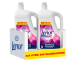 2x5 Liter Lenor Vloeibaar Wasmiddel - Goed Voor 200 Wasbeurten!