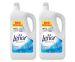 2x5,5L Lenor Wasmiddel Aprilfrisch - Goed Voor 200 Wasbeurten!