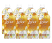 8x1155ml Lenor Wasverzachter Indulge - Goed Voor 440 Wasbeurten!