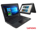 Lenovo Thinkpad 11E Refurbished - Met 11,6" Touchscreen, Intel Core M5, 4GB RAM!