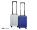 Handbagagetrolley 18" - In 2 Kleuren!