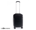 Leonardo Handbagage Trolley - Met TSA-Slot!