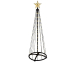 Lichtboom Warm Wit 300 cm