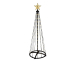 Lichtboom Warm Wit 210 cm