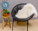 Schapenvacht Kleed - Stijlvol Item In Ieder Interieur!