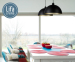 Set Van Twee Stijlvolle Hanglampen - Een Aanwinst Voor Ieder Interieur!