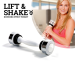 Lift & Shake Training Halter - Werk Aan Een Strak Lichaam!