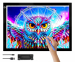 Light Pad - Voor Overtrekken, Kaligrafie, Diamond Painting, En Meer!