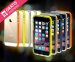 Light Up Case Voor iPhone - Geeft Licht Wanneer Je Wordt Gebeld!