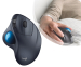 Logitech M570 Draadloze Trackball Muis - Vermindert De Kans Op RSI!