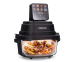 Glazen Airfryer 4 Liter Digitaal