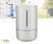Luchtbevochtiger Met Aromatherapie - Met Geur, Stoom & Aroma Functie!