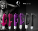Luna Flex Vibrators - Keuze Uit 6 Verschillende Modellen!