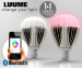 LUUME Be-ONE Bluetooth LED Lampen - 1+1 GRATIS!
