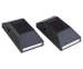 2-Pack Solar Up Down Buitenlampen - Met Licht Onder En Boven!