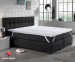 Luxe 7-Zone Massagetopper - Voor Een Gezond Lichaam En Een Goede Slaap!