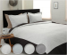 Luxe Bedsprei Inclusief 2 Sierkussenslopen - Keuze Uit 4 Varianten!