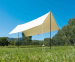 Feel Home Glamping Tent - Overdekking Voor Tuin, Picknick En Camping!