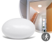 Luxe LED-plafonnière incl. LED-lamp-18 Watt - met sensor