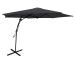 XXL Zweefparasol 3 Meter Antraciet
