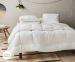 Luxury Bamboo Dekbed - Optimale Vocht- En Warmteregulatie Het Hele Jaar Door!