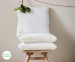 Luxury Bamboo Kussen - Optimale Vocht- En Warmteregulatie Het Hele Jaar Door!
