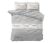 Sleeptime Dekbedovertrek - Luxurious Life - 140x200/220 | 1-persoons
