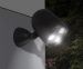 LED Buitenlamp Met Sensor - Extra Verlichting In En Om Het Huis!