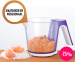 Digitale Weegschaal en Maatbeker - Onmisbaar In De Keuken!