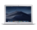 Apple MacBook Air 11" Refurbished - Razendsnel En Compact!