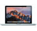 Macbook Pro 13" Refurbished - Met Core2Duo, 4GB RAM En 250GB Harde Schijf!