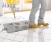 Magic Clean Droogloopmat - Absorbeert Direct Vuil en Modder!
