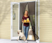 Magic Door Mesh - Magnetische Deurhor!