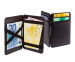 Magic Wallet - Berg Je Pasjes En Geld Magisch op!