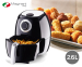 Magnani Airfryer Deluxe - Maak De Lekkerste En Gezondste Snacks!
