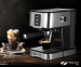 Magnani Espressomachine - In Een handomdraai Een Heerlijke Kop Koffie!