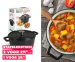 Gietijzeren Braadpan Geëmailleerd - Een Pan Voor Het Leven!