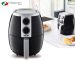 Magnani Health Airfryer XL - Verantwoord Frituren!