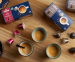 VOORDEELPACK: 100x Magnani Koffie Cups - Keuze Uit 2 Koffiesoorten!