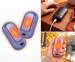 Elektrische Handwarmer Oplaadbaar USB-C