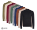 Mario Russo Turtle Neck Trui - Verkrijgbaar In 10 Kleuren!