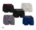 10-Pack Mario Russo Boxershorts-Mix-M
